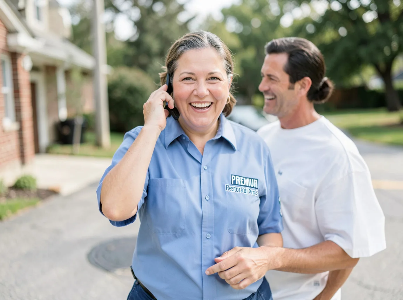 Water Damage Restoration Beallsville, OH FAQs